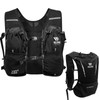 Men Women Hydration Running Backpack Lightweight Water Running Vest Backpack