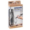 Dremel 2050 Stylo+ Electric Engraver Pen, Versatile Engraving Tool Kit