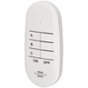 Brennenstuhl Comfort-Line 1507071 Radio Sockets Programmable Set of 3 with