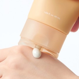 Aviv Glutathione CC Tone-Up Sun Cream Toning Tube SPF50+ PA++++ 50ml, 1 piece / 아비브 글루타치온좀 CC 톤업 선크림 토닝 튜브 SPF50+ PA++++ 50ml, 1개
