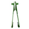 TheXceptional Pick-Up Claws | Ergonomic Leaf Scoops for Leaves, Twigs,