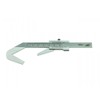 Helios Preisser Vernier Caliper Three-Point 4-40 mm