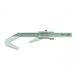 Helios Preisser Vernier Caliper Three-Point 4-40 mm