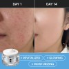 Lepique Crema De Noche De Retinol De 1.69 Onzas Crema
