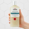 Cremo Exfoliating Body Wash, Pacific Sea Salt & Grapefruit, 16oz,