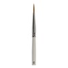 GLISTEN COSMETICS LINER BRUSH 6, GLISTEN COSMETICS