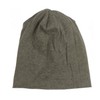 Glamexx24 Star Long Beanie Hat Unisex Star Pattern Hat Warm