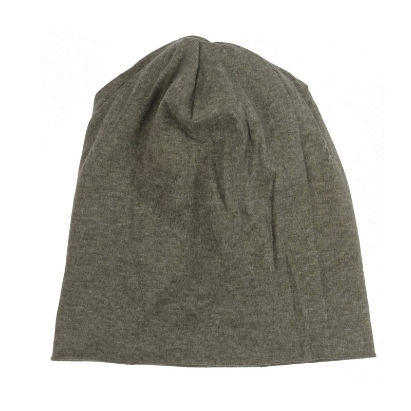 Glamexx24 Star Long Beanie Hat Unisex Star Pattern Hat Warm