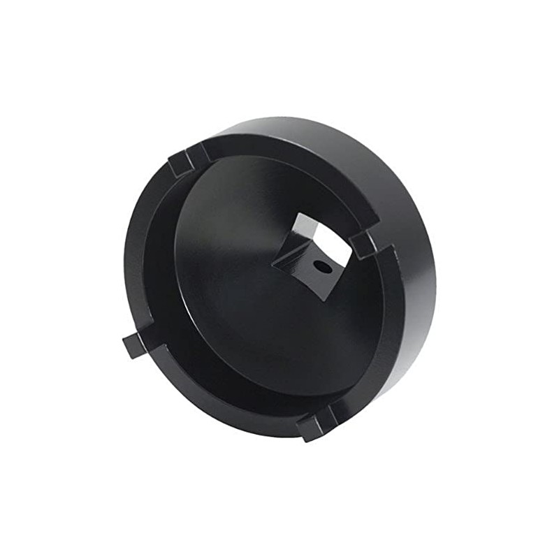 KS Tools 450.5005 1/2 " GROOVE NUT SOCKET