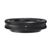 7Artisans 18mm F6.3 II Micro Four Thirds Black Body Cap