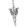 The Noble Collection Arwen Evenstar Pendant - Lord of the