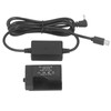 LP E10 Dummy Battery DR E10 DC Coupler Dummy Battery
