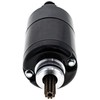 NICHE Starter Motor Assembly for Kawasaki Ninja 400 Z400 EX400