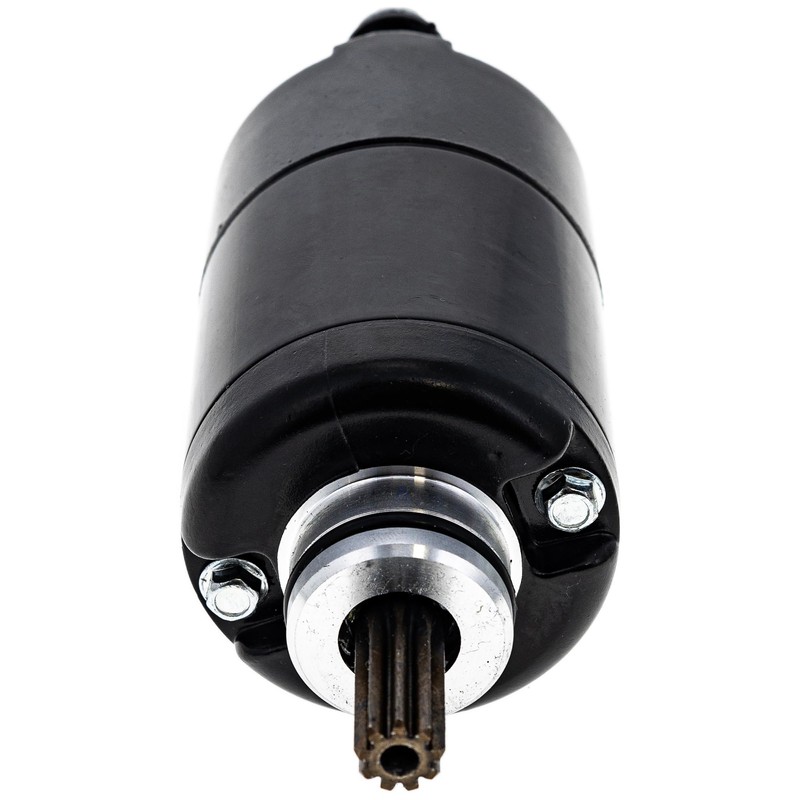 NICHE Starter Motor Assembly for Kawasaki Ninja 400 Z400 EX400