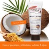 Palmer Coconut Sugar Facial Scrub 3.17 oz (2 packs) /