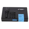 V-Coil 10mm x 1.5 RAPID Thread Repair Kit with 1/4-inch