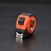 Edward Tools Harden Pro Measuring Tape 25 FT- Quick Retractable