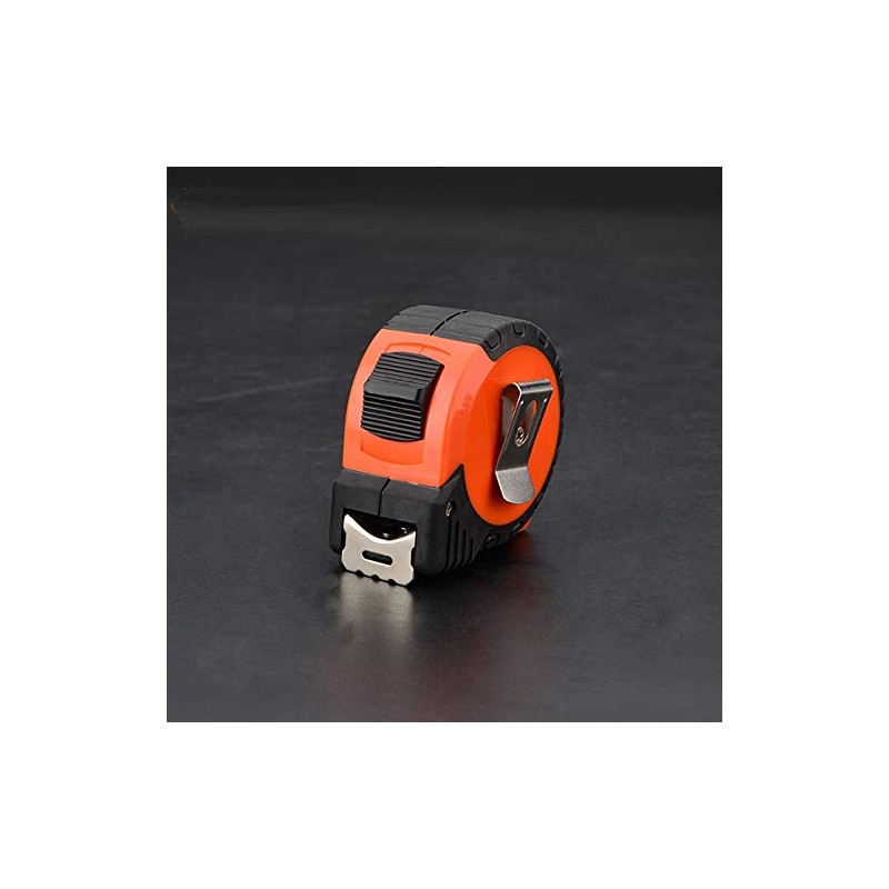 Edward Tools Harden Pro Measuring Tape 25 FT- Quick Retractable