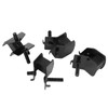 Gasoline Generators Damping Feet, Anti Vibration Isolator Mounts Feet Foot,