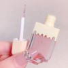 Ice Cream Lip Oil Moisturising Lipstick Primer Moisturising Lip Gloss