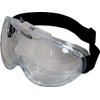 UCI SG-271 - Premium Indirect Vent Safety Goggles Clear