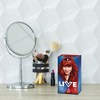 Schwarzkopf Live Intense Colour 035 Real Red (3 x 142.5