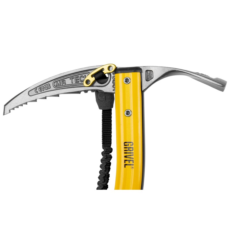 Grivel Single Spring Light Dragoner Elastic Dish Drainer - Clear,