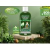 3 Shampoos Aceite De Romero 500ml C/u + Aceite Bergamota