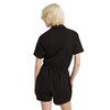 Track playsuit ss wmn
