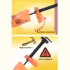 Wood Shoe Stretchers MoistureProof Leather Shoes Boots Shaper Expander Shoe