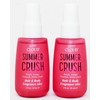 Saint Cloud Summer Crush Hair & Body Fragrance Mist 2oz Travel Mini 2 pc Set New