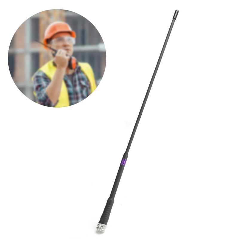 Handheld High Gain Soft Antenna for Garmin GPS Astro 430