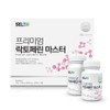 Lactoferrin Lactofenin Lactoferrin Tablets / 락토페린 락토페닌 락토페린정