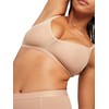 NEGATIVE Underwear – Sieve Non-Wire Bras for Women – Comfortable