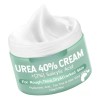 Crema De Urea Al 40 Por Ciento For Los Pies