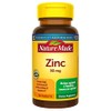 Nature Made Z.inc 30 mg - Dietary Supplement for Immune