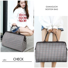 チェック L ボストンバッグ レザー 革 機内持ち込み メンズ レディース 大型 小型 軽量 1泊2日 2泊3日 1泊 2泊 2way 旅行 ジム スポーツ トラベル ビジネス ゴルフ バッグ カバン ショルダー 出張 大容量 修学旅行 ファスナー 10586-104-204a