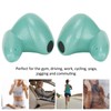 Bluetooth Earbuds Noise Reduction HiFi Stereo Sound Portable Multifunction True