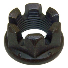 Crown Automotive J8123318 Crown Ball Joint Nut