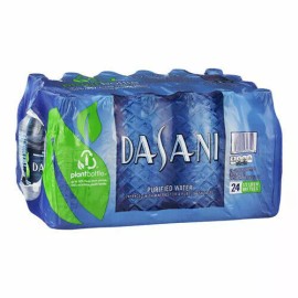 Dasani Water, 16.9 Oz., 24/Carton FREE SHIP!