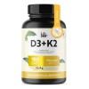 Suplemento Cápsula Life360 Life 360 K2d3 Almidón Maíz Vitaminas 480mg
