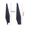 4PCS SMA Female Dual Frequency Omnidirectional Antenna Compatible with ASUS