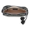 Joop! - Women's Shoulder Bag in Black, Handbag with Zip
