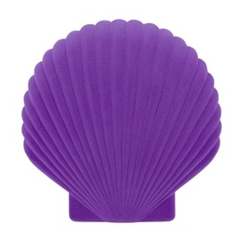 Depesche TOPModel 12323 - Portagioie a forma di sirena, colore: Viola
