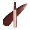 tarte maracuja juicy lip plump - glossy plump finish:_clear