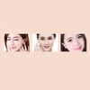 Maquillaje en Polvo Compacto para Mujeres - Imperfecciones Delicadas de