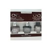 CND Shellac Gel and Vinylux Grace Gift Set with Top