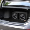 Bbox Dual Vented 12 Inch Subwoofer Enclosure - Pro Audio