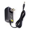 (Taelectric) AC Adapter Charger for AXESS SPBT1036 SPBT1036-BK Bluetooth Speaker