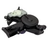 Hugall 06H103495AK PCV Valve Oil Separator Engine Crankcase Vent Valve